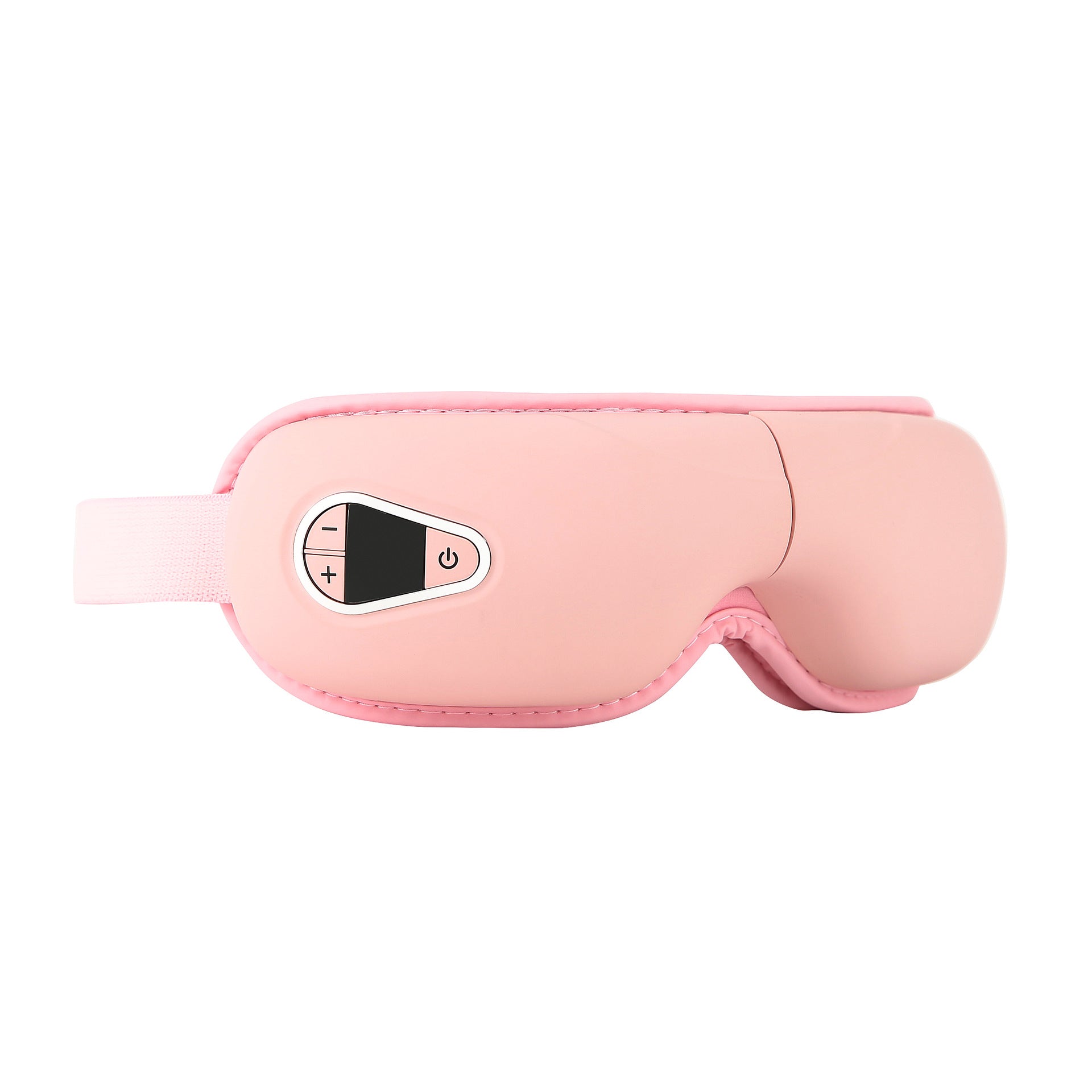 Smart Heated Eye Massager