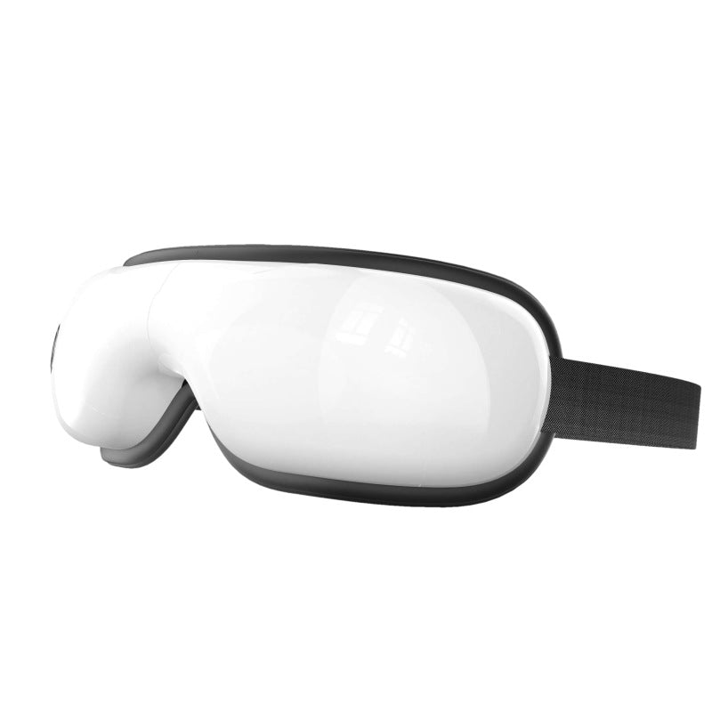 Smart Heated Eye Massager